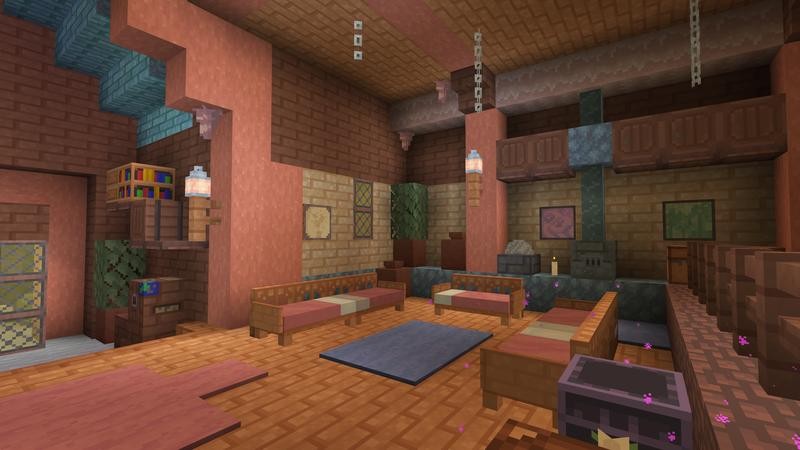 Serenity: Pastel Paradise Screenshot #10