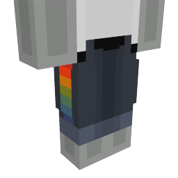 Rainbow Jeans Key Art