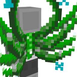 Creeper Tendrils