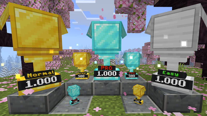 Magic Block Add-On Screenshot #4