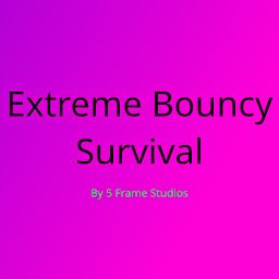 Extreme Bouncy Survival Pack Icon