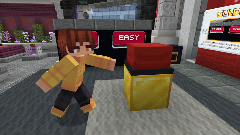 Item Hunt Screenshot #1