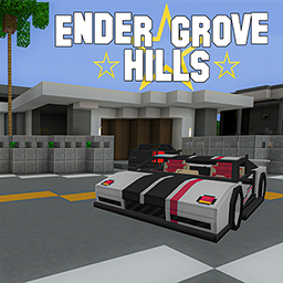 Ender Grove Hills Pack Icon