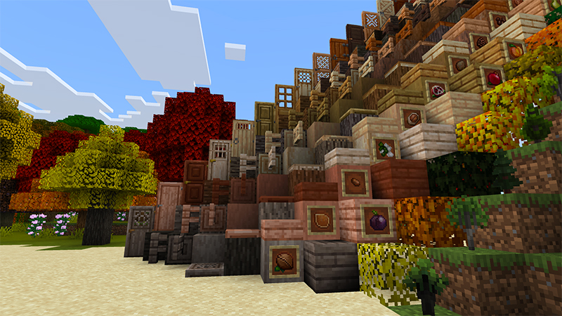 Wilderness Add-On by Lifeboat