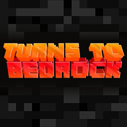 It Turns To Bedrock! Pack Icon