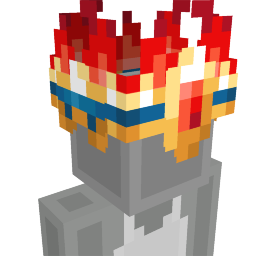 Dragonfire Crown