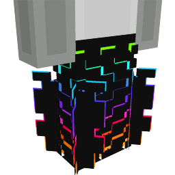 RGB Aura Pants Key Art