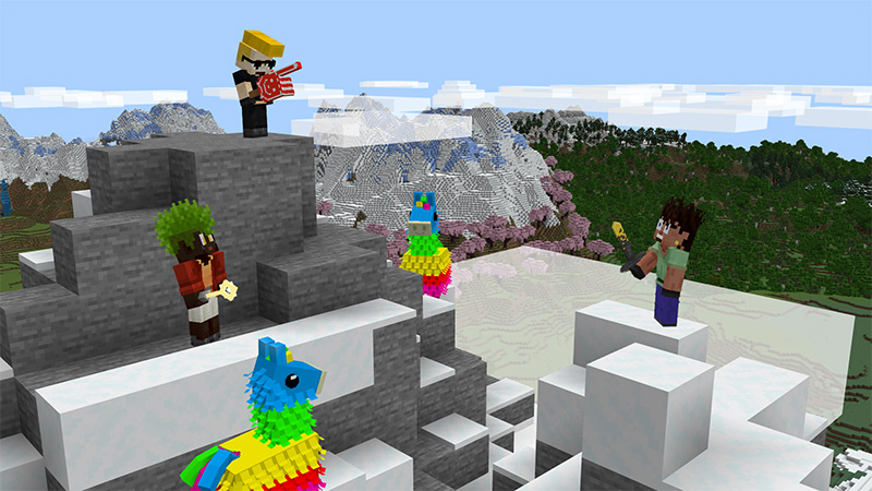 Ultimate Pinata Party Screenshot #4