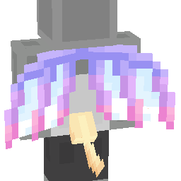 Rainbow Unicorn Wings Key Art