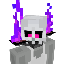 Purple Flames 2 Key Art