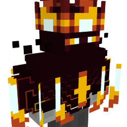 Fire Demon Key Art