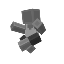 Meditating on the Minecraft Marketplace by Glorious Studios