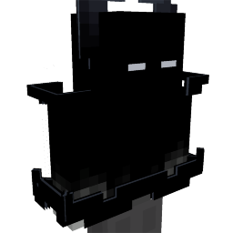Void Demon Hood