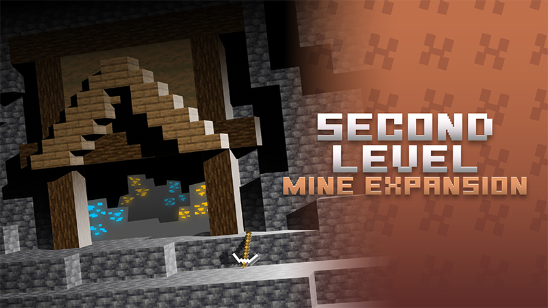 Second Level Mine Expansion