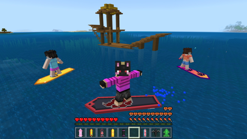 Surfboards Screenshot #5