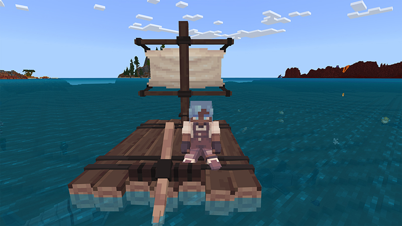Advanced Houseboat Screenshot #3