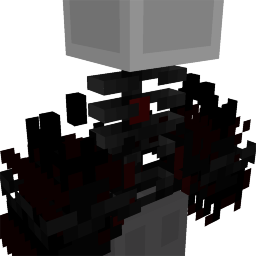 Demonic Ravager on the Minecraft Marketplace by Netherpixel