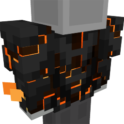 Dark Spark Armor