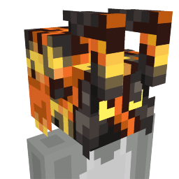 Magma Helmet Key Art