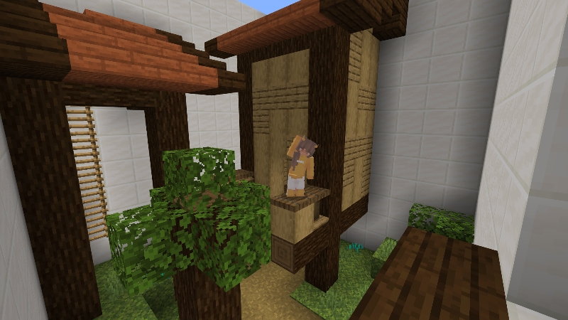 Ultimate Parkour Grid Ultimate Parkour Grid by Tristan Productions