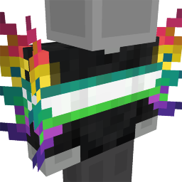 Rainbow Top Key Art
