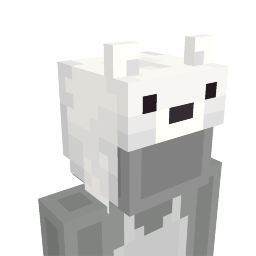 Polar Bear Hat Key Art
