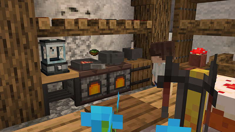 FOOD EXPANSION 1.2 FOOD EXPANSION 1.2 by Minty