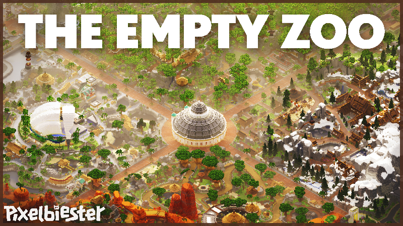 The Empty Zoo