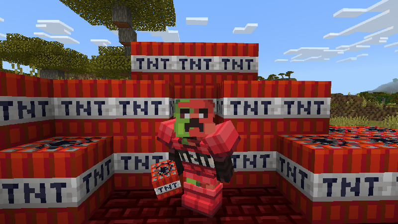Armor Add-On Screenshot #2
