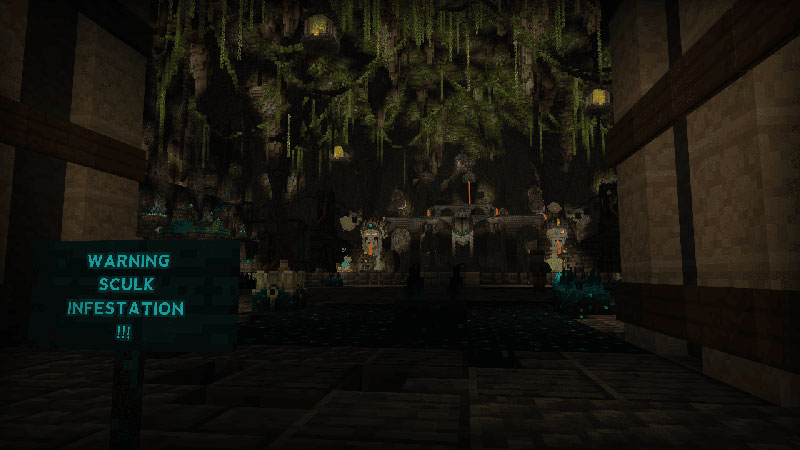 The Ultimate Survival World Screenshot #6