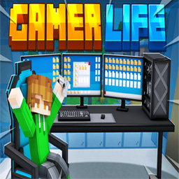 Gamer Life Pack Icon