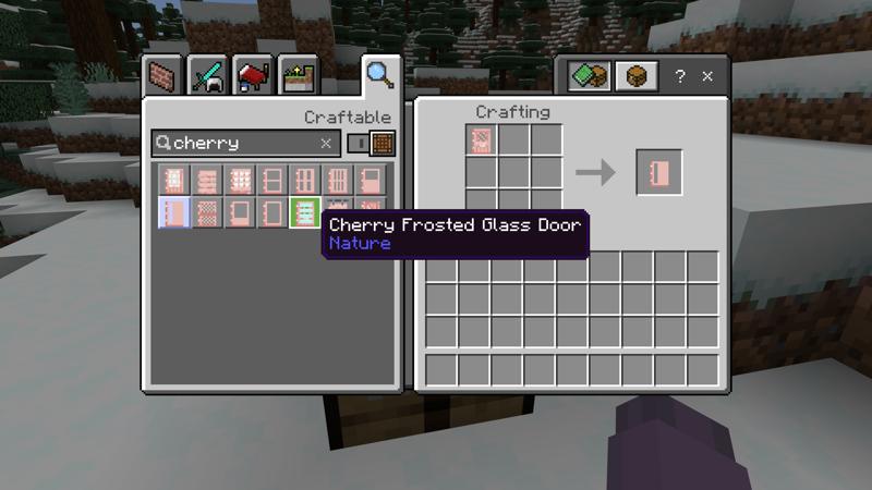 Doors Add-On Screenshot #3