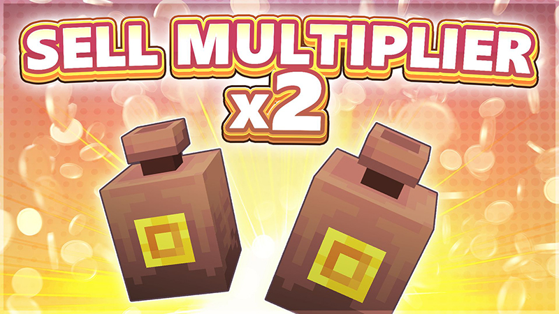 Sell multiplier x2