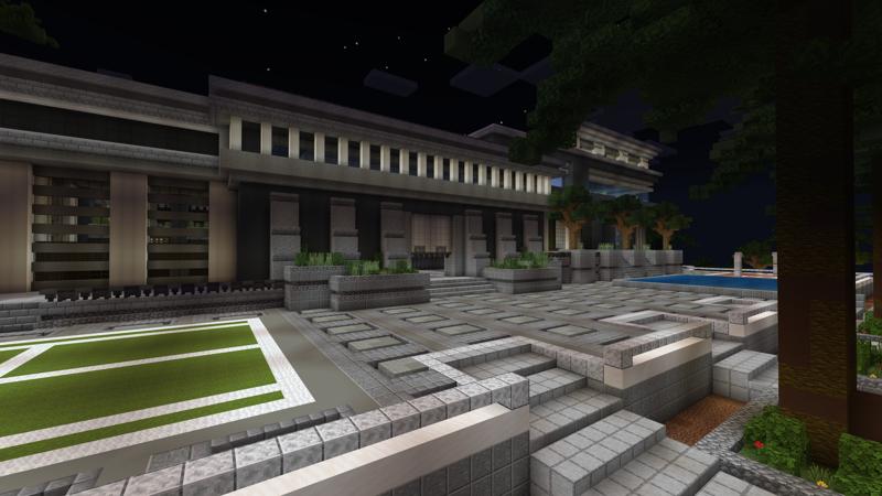 New Home Screenshot #7