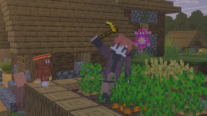 Spirit Companions Add-On Spirit Companions Add-On by Pathway Studios
