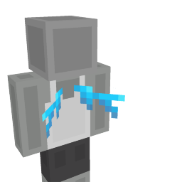 Allay Wings on the Minecraft Marketplace by Netherfly