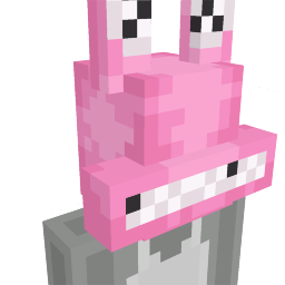 Pink Beast Key Art