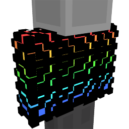 Neon Wave Top Key Art