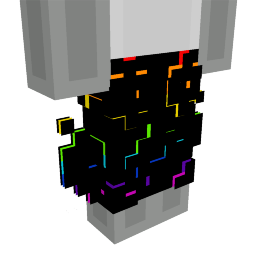 RGB Fire Pants Key Art