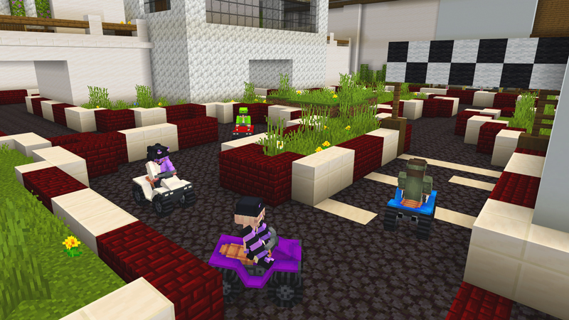 Safest House Screenshot #4