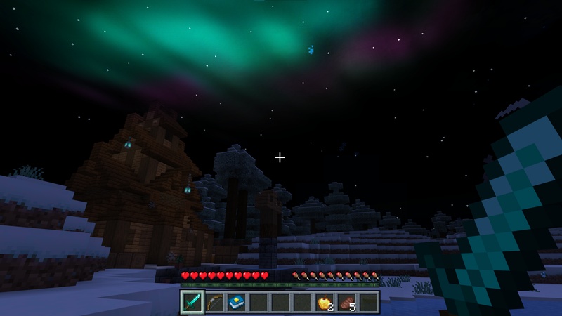 Realism Effects 1.1 Add-On Screenshot #3