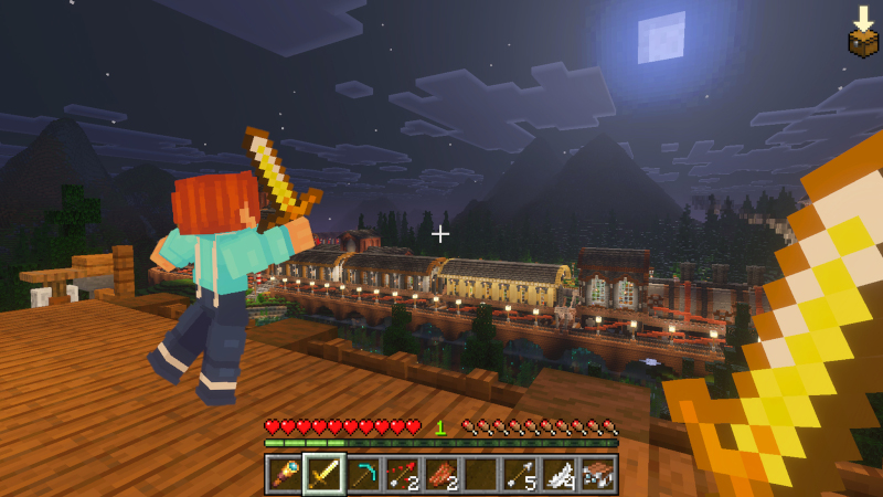Train House Train House by The Craft Stars