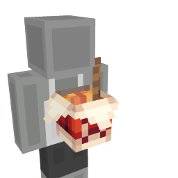 Ramen Cup on the Minecraft Marketplace by Heropixel Games