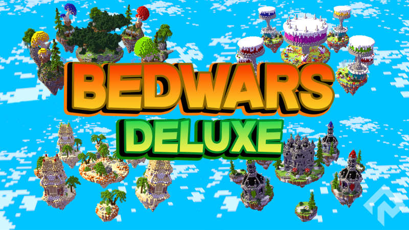Bedwars Dreamwars in Minecraft Marketplace