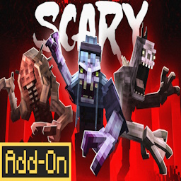 Scary Add-On Pack Icon