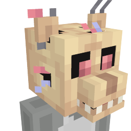 Evil Bunny