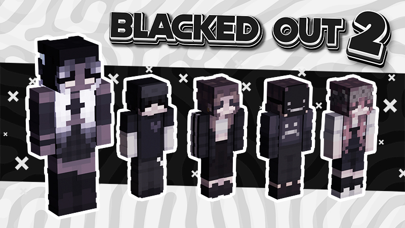 Blacked Out 2 Key Art