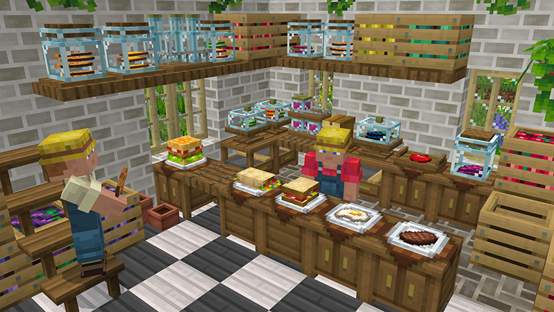 Crops & Farms 1.4 Crops & Farms 1.4 by Some Game Studio