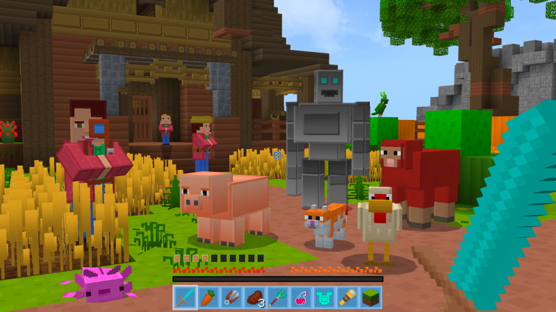 Clean Pixels Screenshot #4