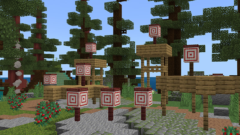 Cherry Lake Cabin Screenshot #4